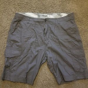 Cargo Shorts